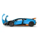 Rastar R/C Car Lamborghini Huracan STO 1:14 Cyan