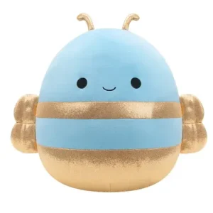 Jazwares - Squishmallows - Adopt Me!: Queen Bee (14 Inch)