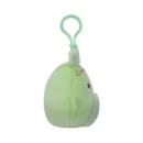 Jazwares Squishmallows - Clip-On: Style Squad - Mint Green - Tove (3.5 Inch)