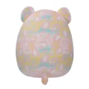Jazwares Squishmallows - Core: Style Squad - The Rainbow Leopard  - Michaela (12 Inch)