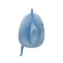 Jazwares Squishmallows - Core: Sealife Squad - The Blue Manta Ray - Lux (12 Inch)
