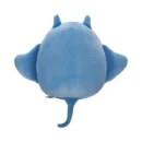 Jazwares Squishmallows - Core: Sealife Squad - The Blue Manta Ray - Lux (12 Inch)