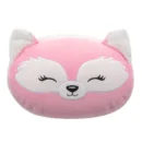 Jazwares Squishmallow - Stackables: Fantasy Squad - Pink Fox - Rhiannon (12 Inch)