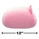Jazwares Squishmallow - Stackables: Fantasy Squad - Pink Fox - Rhiannon (12 Inch)