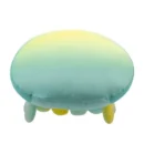 Jazwares Squishmallow - Stackables: Sealife Squad - Green Octopus - Oldin (12 Inch)