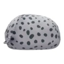 Jazwares Squishmallow - Stackables: Sealife Squad -  Grey Spotted Seal - Odile (12 Inch)