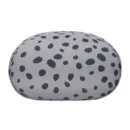 Jazwares Squishmallow - Stackables: Sealife Squad -  Grey Spotted Seal - Odile (12 Inch)