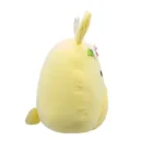 Jazwares Squishmallows - Core: Style Squad - Light Yellow Jackalop - Juana (16 Inch)