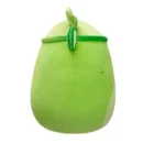 Jazwares Squishmallows - Core: Food Squad - Green Cucumber Mint Smoothie - Townes (12 Inch)