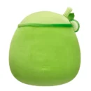 Jazwares Squishmallows - Core: Food Squad - Green Cucumber Mint Smoothie - Townes (12 Inch)