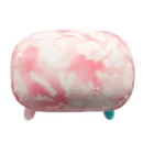 Jazwares Squishmallows - Stackables: Sealife Squad - Pink Octopus - Oshun (12 Inch)