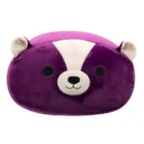 Jazwares Squishmallows - Stackables: Fantasy Squad - Purple Skunk - Sloan (12 Inch)