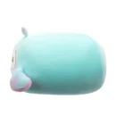 Jazwares Squishmallows - Stackables: Wildlife - Blue Penguin - Raina (12 Inch)