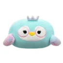 Jazwares Squishmallows - Stackables: Wildlife - Blue Penguin - Raina (12 Inch)