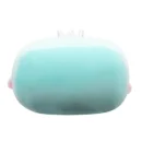 Jazwares Squishmallows - Stackables: Wildlife - Blue Penguin - Raina (12 Inch)
