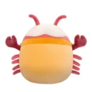 Jazwares Squishmallows - Core: Fusion Squad - Lobster on Roll - Lorono (7.5 Inch)
