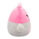 Jazwares Squishmallows - Core: Wildlife Squad - Pink Cockatoo - Jayla (7.5 Inch)