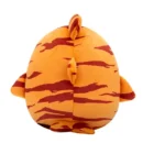 Jazwares Squishmallows - Core: Sealife Squad - Orange Tiger Shark - Jagger (7.5 Inch)