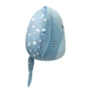 Jazwares Squishmallows - Core: Sealife Squad - Blue Stingray - Akilah (12 Inch)