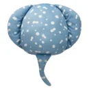 Jazwares Squishmallows - Core: Sealife Squad - Blue Stingray - Akilah (12 Inch)