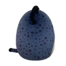 Jazwares Squishmallows - Core: Fantasy Squad - Navy Blue Cheetah with Fuzzy Belly - Spotts (20 Inch)