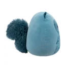 Jazwares Squishmallows - Core: Fantasy Squad - Blue Tonal Squirrel with Blue Velvet Accents - Brunhilda (12 Inch)