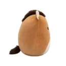 Jazwares Squishmallows - Core: Wildlife Squad - Brown Horse - Philip (7.5 Inch)
