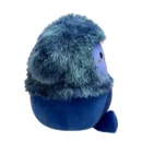 Jazwares - Squishmallows - Core: Large Plush - Fantasy Squad - Navy Blue Bigfoot - Dani (16 Inch)