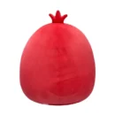 Jazwares Squishmallows - Core: Food Squad -  Pomegranate with Seeded Belly - Oatfae (16 Inch)