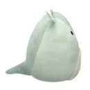 Jazwares Squishmallows - Core: Fantasy Squad - Winking Green Armadillo with Fuzzy Belly - Arilla (16 Inch)