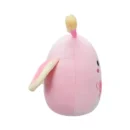 Jazwares Squishmallows - Core: Fantasy Squad - Pink Orchid Mantis - Guinevere (7.5 Inch)