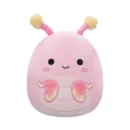 Jazwares Squishmallows - Core: Fantasy Squad - Pink Orchid Mantis - Guinevere (7.5 Inch)