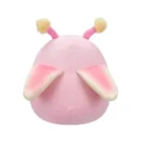 Jazwares Squishmallows - Core: Fantasy Squad - Pink Orchid Mantis - Guinevere (7.5 Inch)