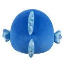 Jazwares Squishmallows - Core: Sealife Squad - Blue Betta Fish - Kobester (7.5 Inch) (CDU12PCS)