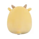 Jazwares Squishmallows - Core: Fantasy Squad - Yellow Goat - Miel (7.5 Inch) (CDU12PCS)