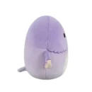 Jazwares Squishmallows - Core: Wildlife Squad - Violet Crowned Hummingbird - Charmaine (7.5 Inch)