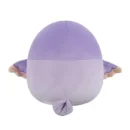 Jazwares Squishmallows - Core: Wildlife Squad - Violet Crowned Hummingbird - Charmaine (7.5 Inch)