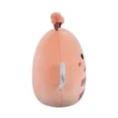 Jazwares Squishmallows - Core: Fantasy Squad - Peach Bee with Furry Antenna - Lili (7.5 Inch)
