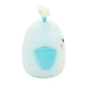 Jazwares Squishmallows - Core: Style Squad - Turquoise Grasshopper - Giles (7.5 Inch)