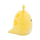 Jazwares Squishmallows - Core: Style Squad -  Yellow Banna Slug - Zarina (7.5 Inch)