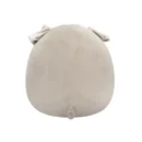 Jazwares Squishmallows - Core: Buddy Squad - Grey Schnauzer - Shaun (12 Inch)