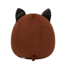 Jazwares Squishmallows - Core: Buddy Squad - Brown German Shepherd - Mario (12 Inch)