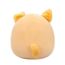 Jazwares Squishmallows - Core: Buddy Squad - Tan Dog with White Belly - Cooper (12 Inch)