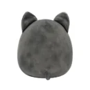 Jazwares Squishmallows - Core: Buddy Squad - Grey & White Pomsky - Paolo (12 Inch)