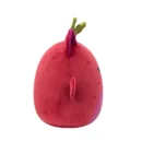 Jazwares Squishmallows - Core: Fusion Squad - Beet Bat - Romulus (12 Inch)