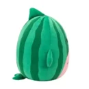 Jazwares Squishmallows - Core: Fusion Squad - Watermelon Whale - Christopher (12 Inch)