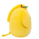 Jazwares Squishmallows - Core: Fusion Squad - Lemon Donkey - Clement (12 Inch)