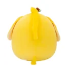 Jazwares Squishmallows - Core: Fusion Squad - Lemon Donkey - Clement (12 Inch)