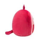 Jazwares Squishmallows - Core: Fusion Squad - Pomegranate Monkey - Cardona (12 Inch)
