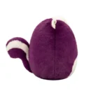 Jazwares Squishmallows - Fuzz-A-Mallows: Fantasy Squad - Purple Skunk - Sloan (12 Inch)